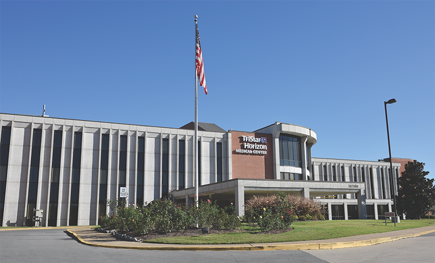 TriStar Horizon Medical Center